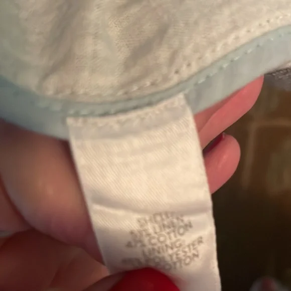 J. Jill linen- blend blazer - Picture 6 of 8